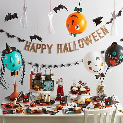 Free Printables and DIY Ideas for Halloween