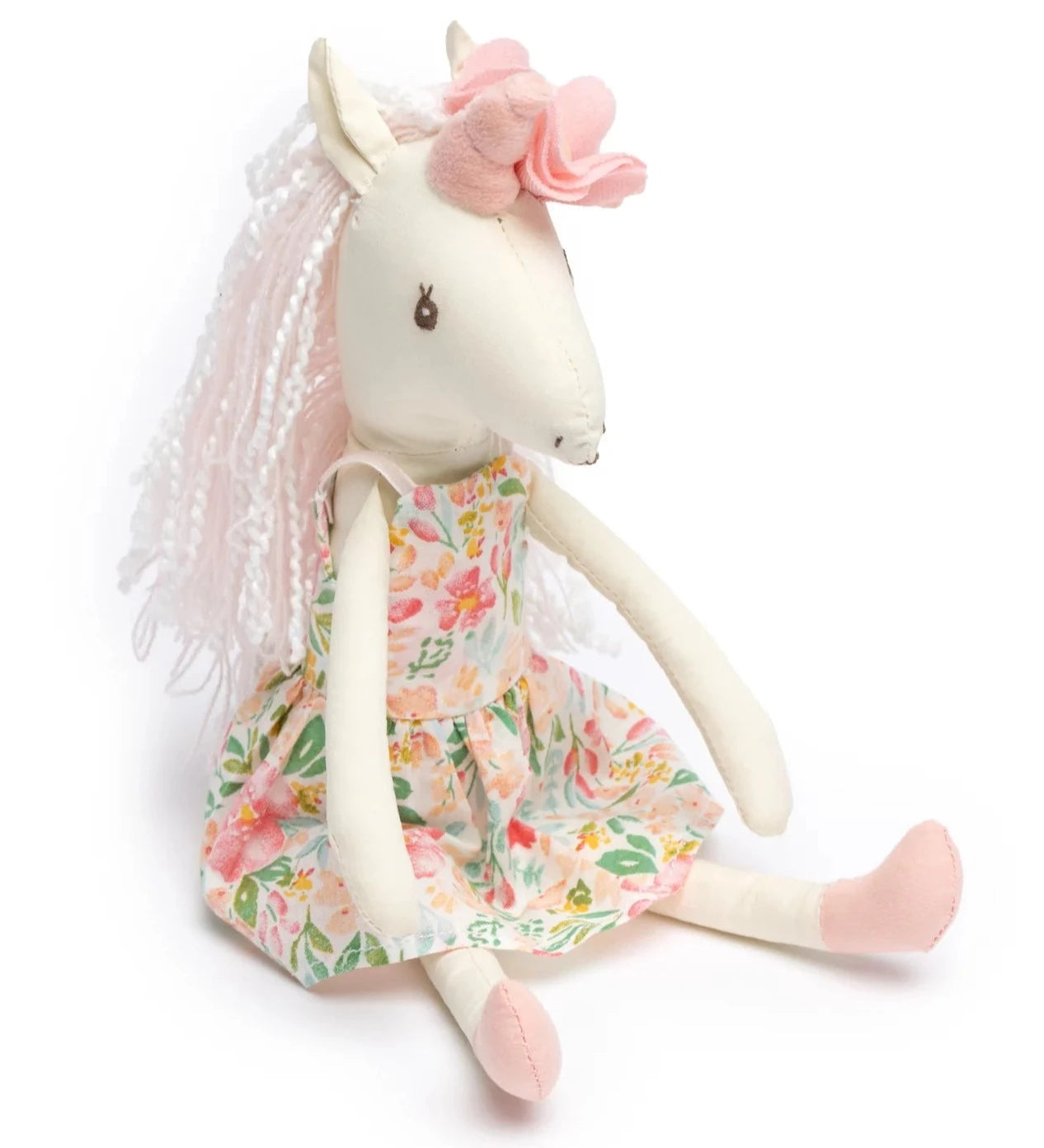 Daisy Unicorn Doll