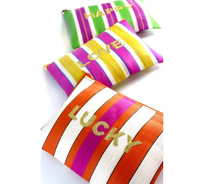 Neceser Written Vibes