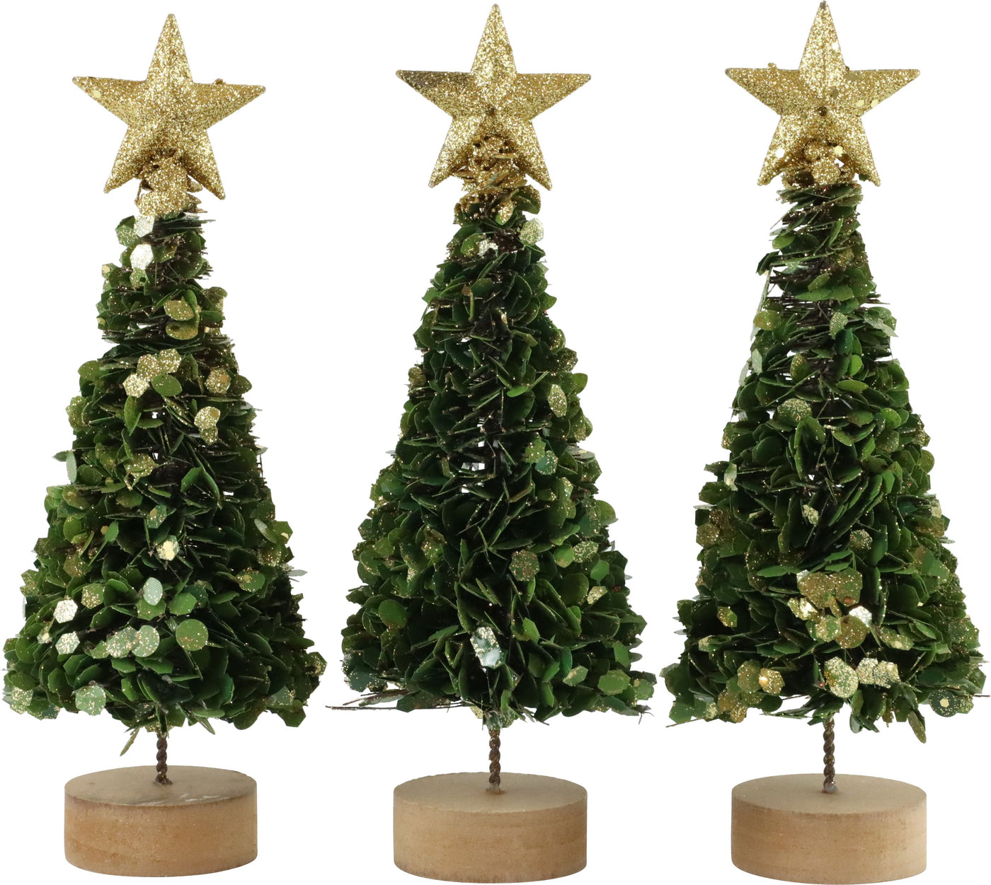 Bright Star Christmas Tree / M