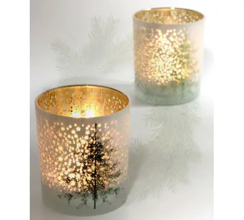 Christmas Lantern / S