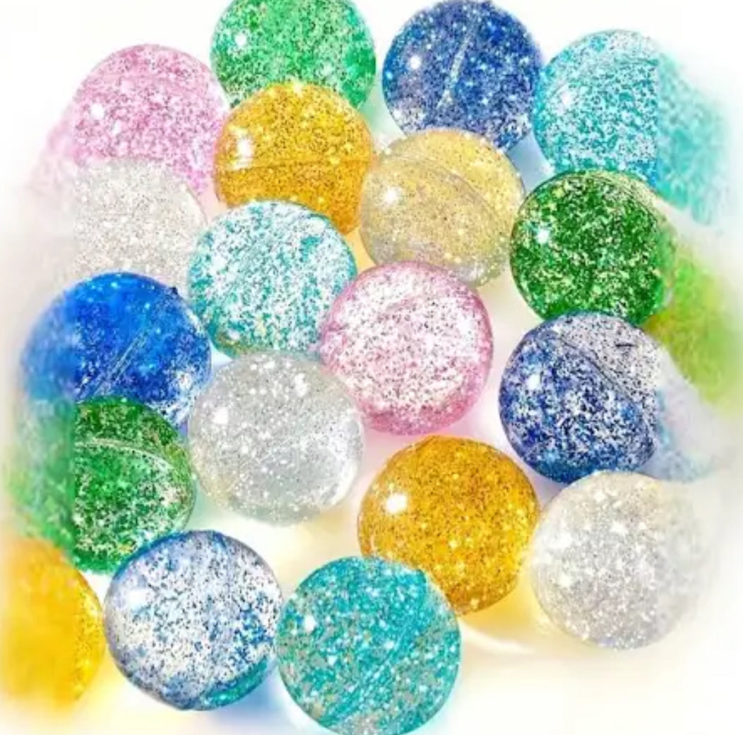 Bouncy ball / 3 pcs.