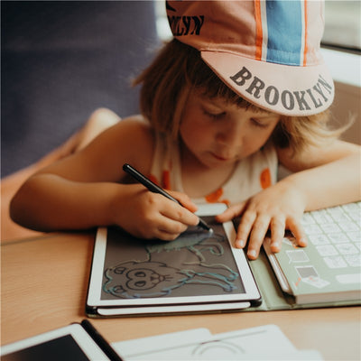 KIDYDRAW mini Once upon a time...
