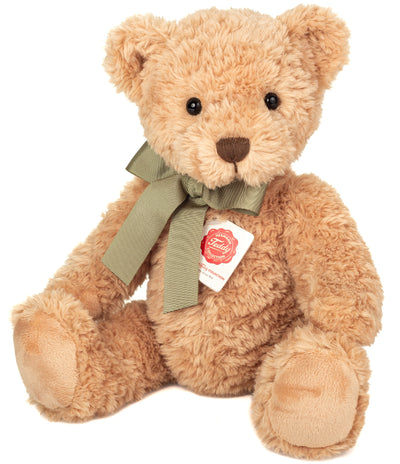 Classic Teddy beige 37 cm