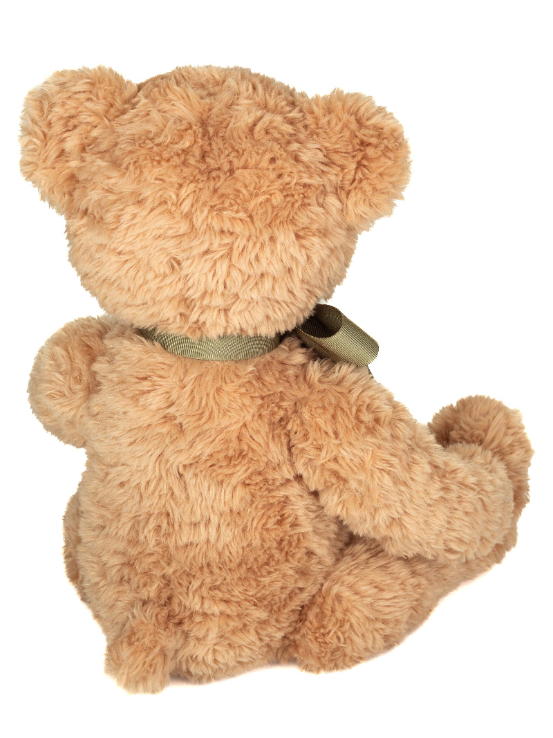 Classic Teddy beige 37 cm