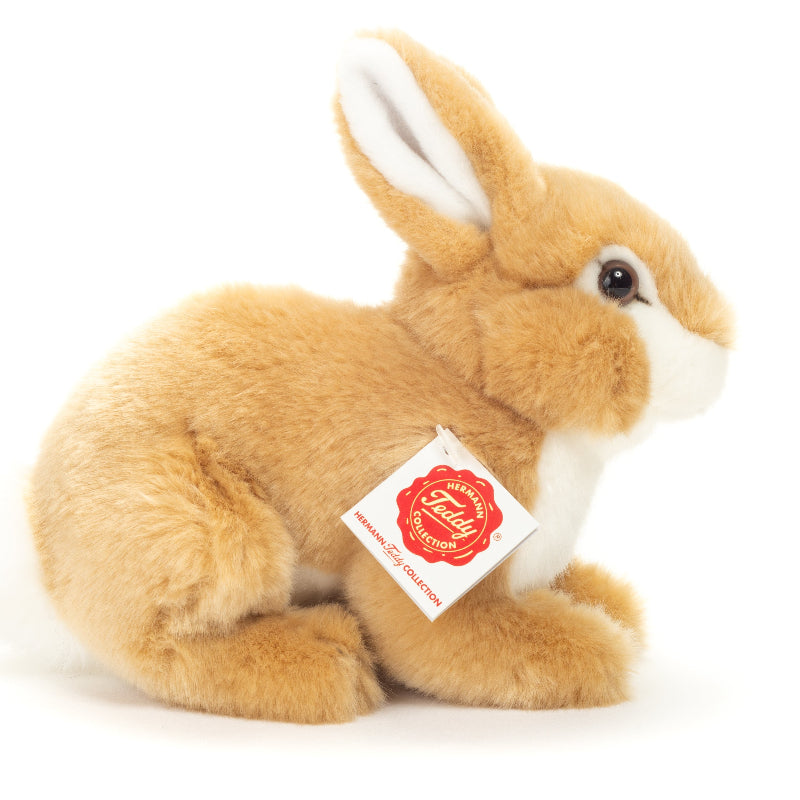 Conejito Beige 20 cm.