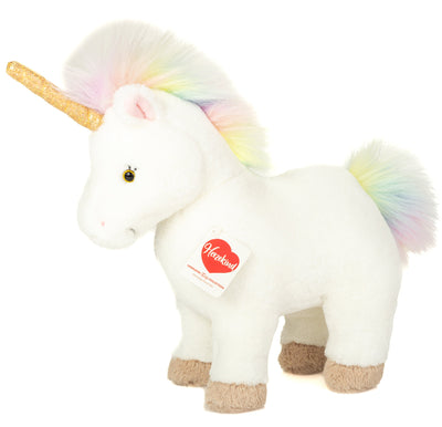 Unicornio Zoey 27 cm.