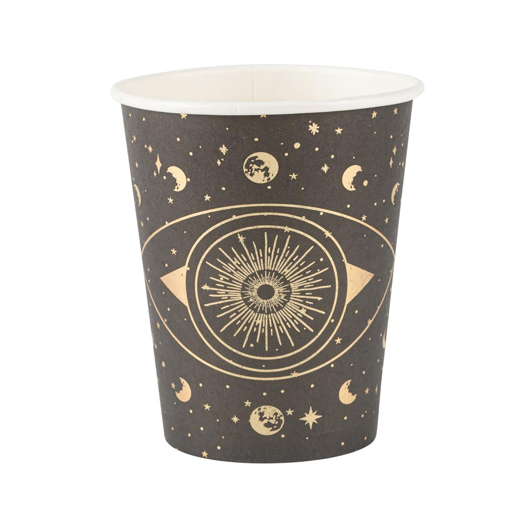 Vasos Cosmis Spirit  / 6 uds.