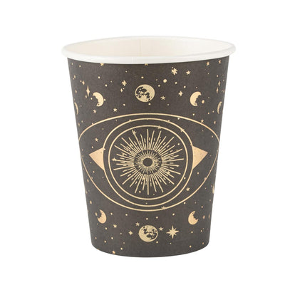 Vasos Cosmis Spirit  / 6 uds.