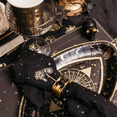 Pajitas Cosmic Spirit / 12 uds.