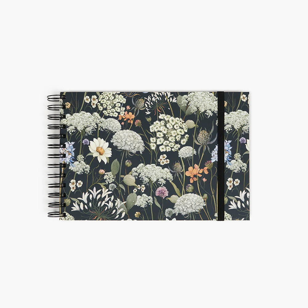 Album Wild Flower