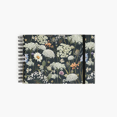 Album Wild Flower