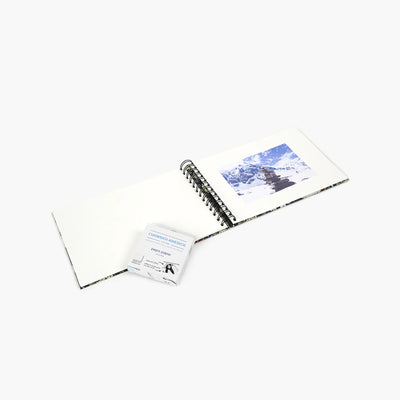 Album Wild Flower