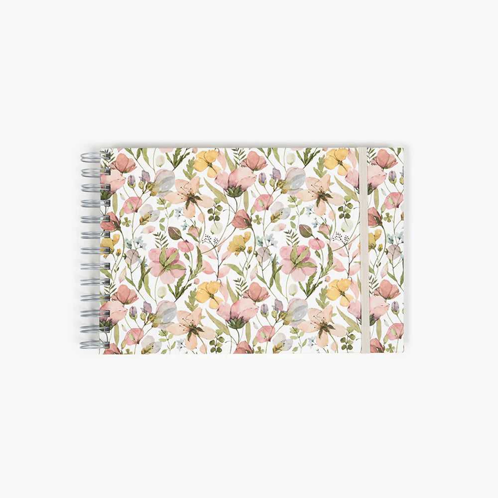 Album Spring Flower