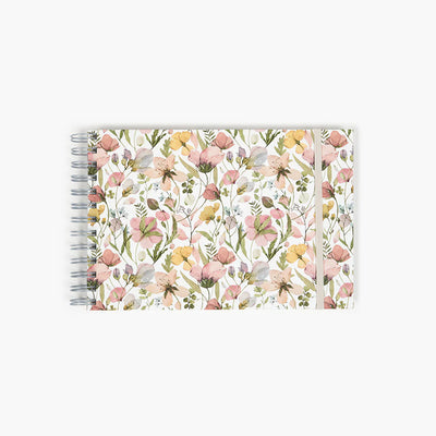 Album Spring Flower