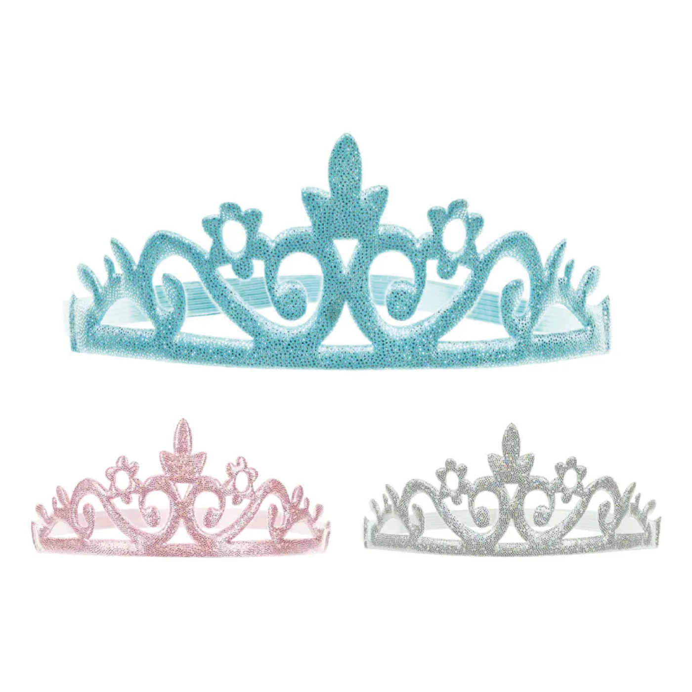 Princess Crown / 3 pcs.