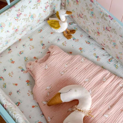 Sonajero Cisne