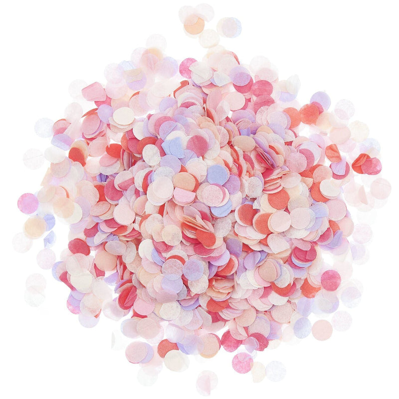 Confeti mix La Vie en Rose
