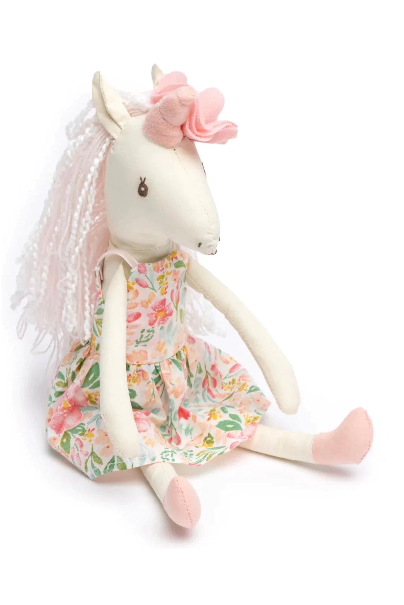 Muñeca Daisy Unicornio