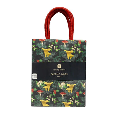 Bolsa de regalo Eco Midnight Forest / 8 uds.