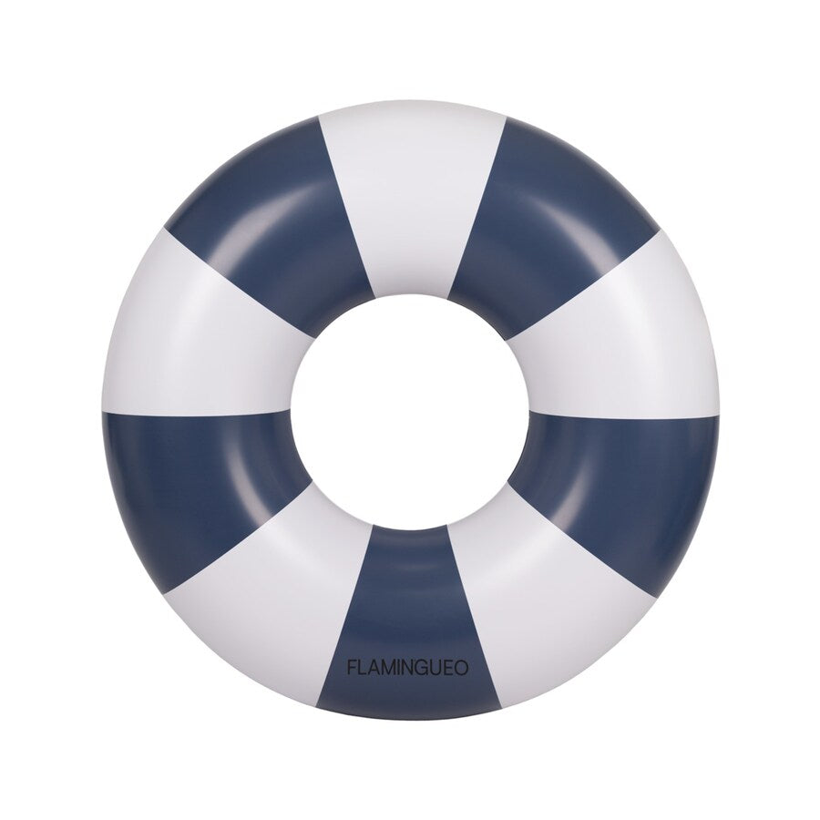 Flotador Donut XL azul marino
