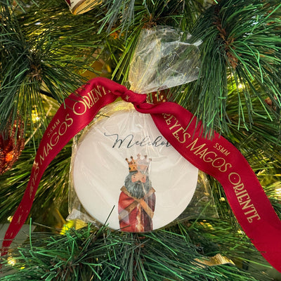 Galleta y tarjetón Melchor * Edición limitada *