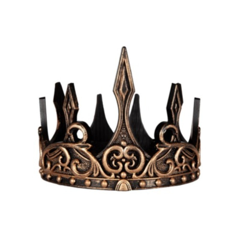 medieval knight crown