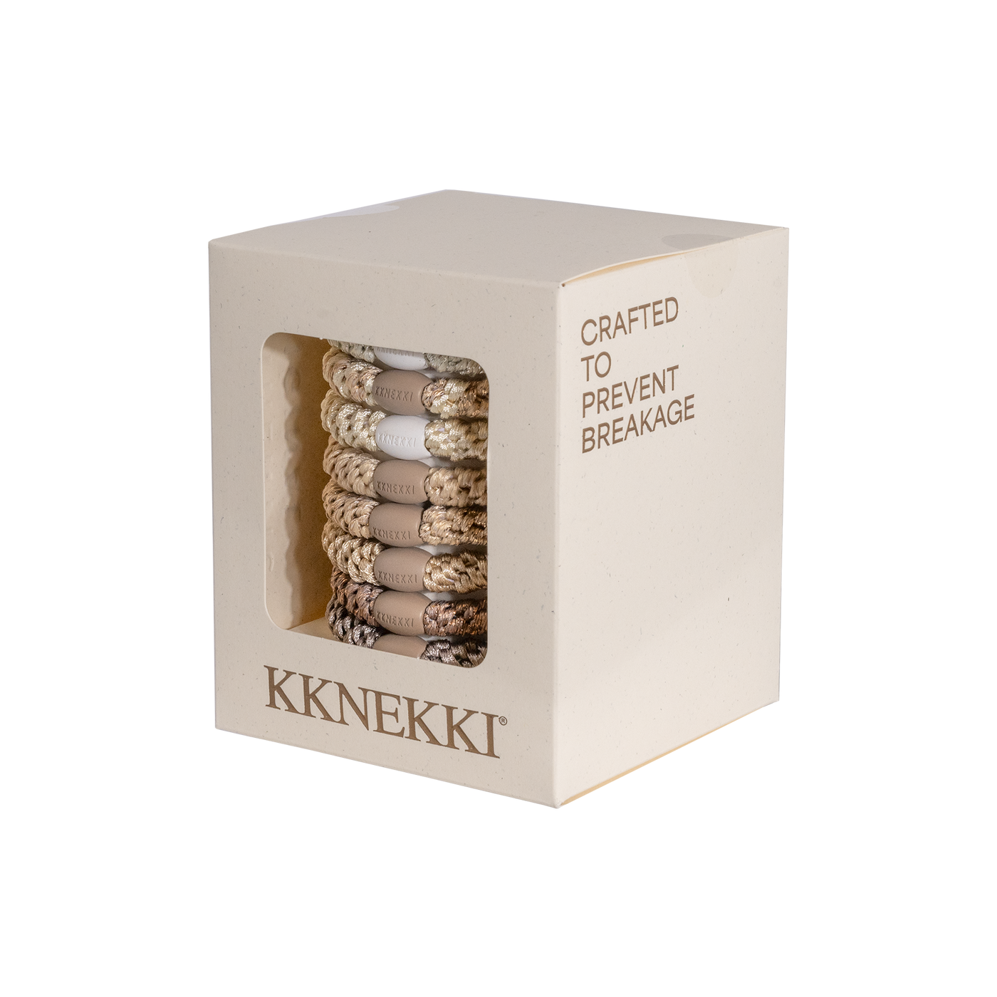 Preventa / Kknekki Premium Nude Edition