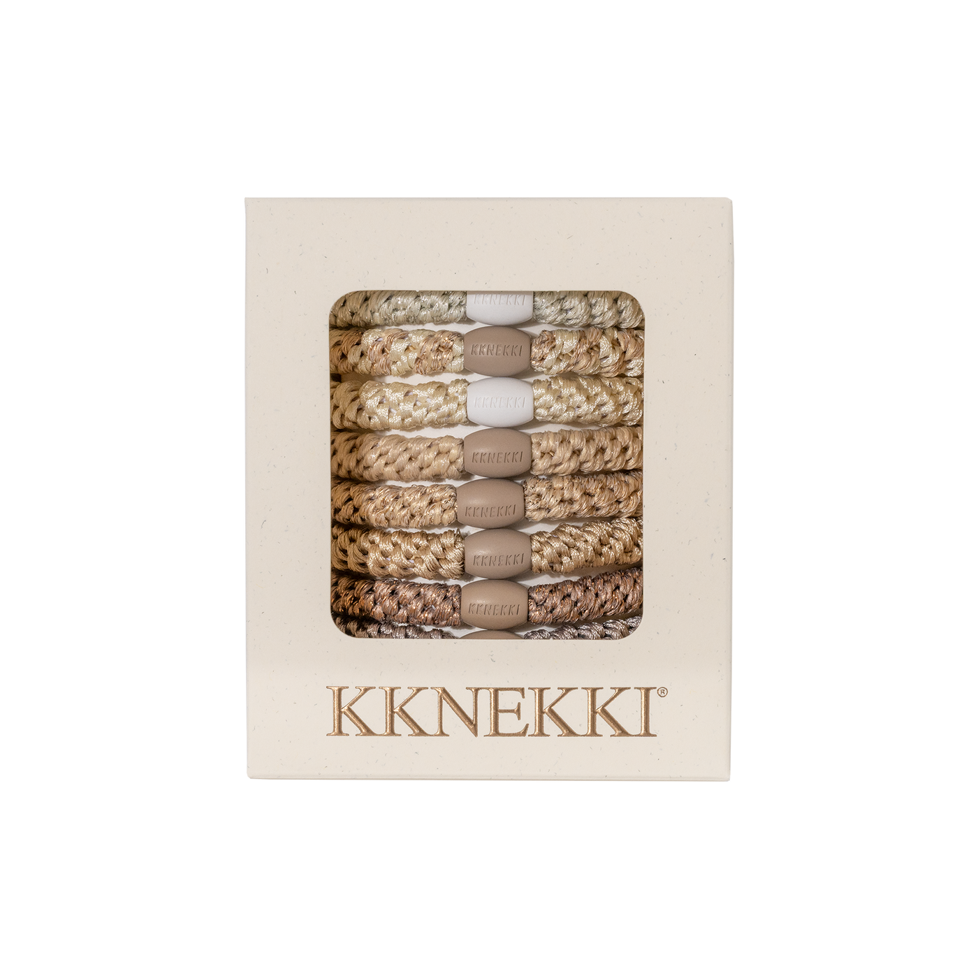 Preventa / Kknekki Premium Nude Edition