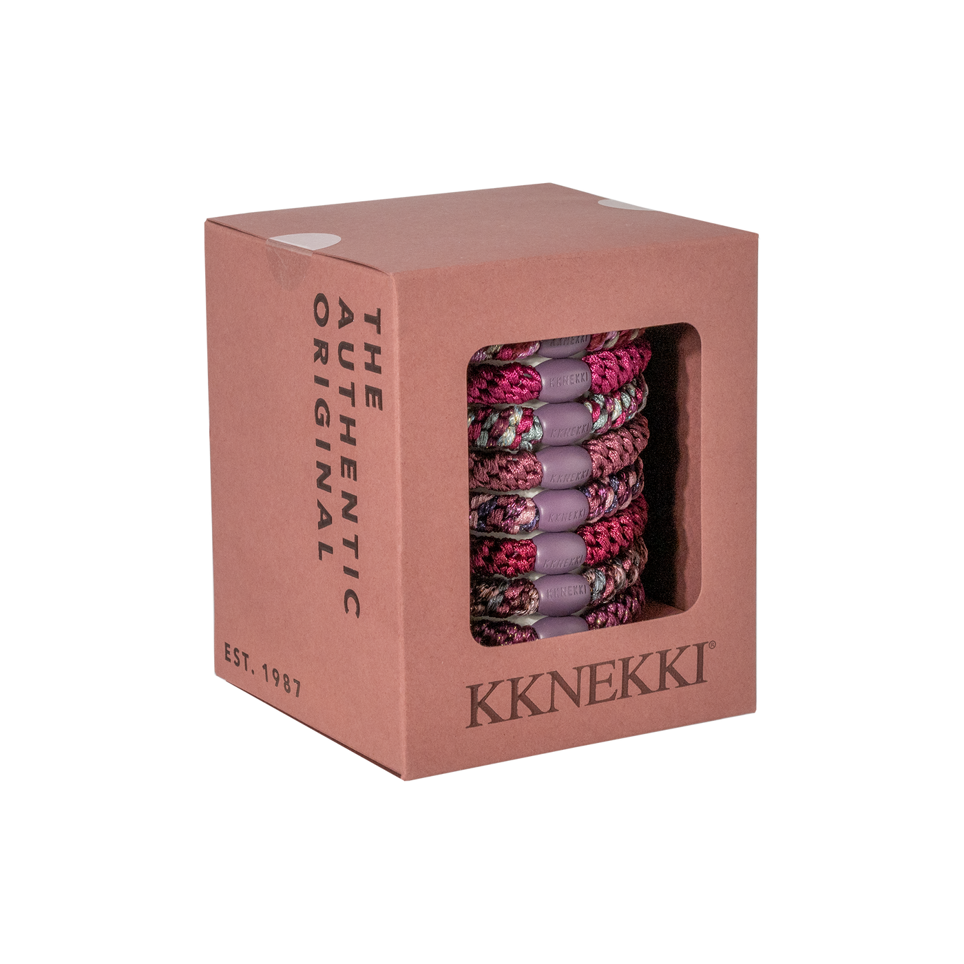 Preventa / Kknekki Premium Plum Edition