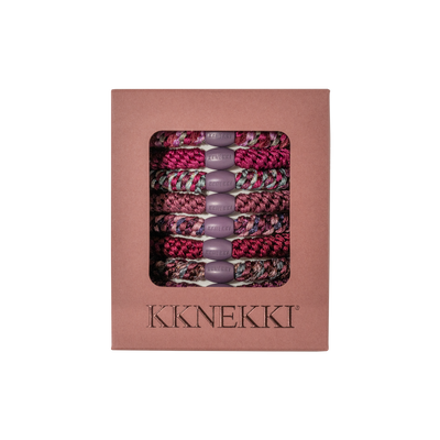 Preventa / Kknekki Premium Plum Edition