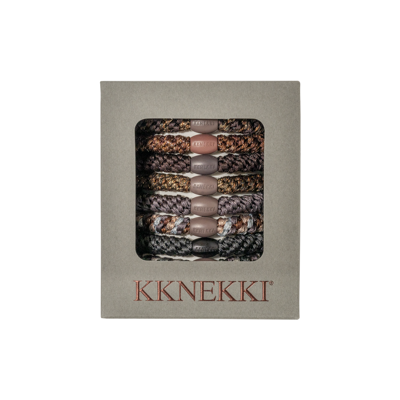 Preventa / Kknekki Premium Earth Edition