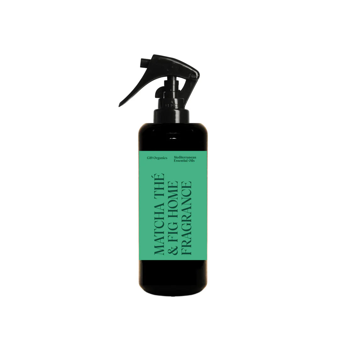 'Matcha Thé&Fig' Home Fragrance