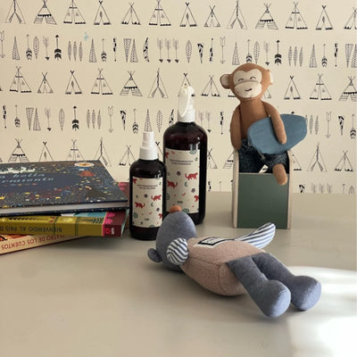 'Mediterranean Kids' Eau de cologne Roll on