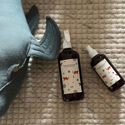 'Mediterranean Kids' Eau de cologne Roll on