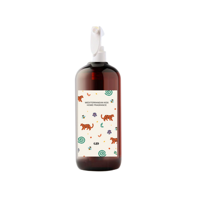 'Mediterranean Kids' Home Fragrance