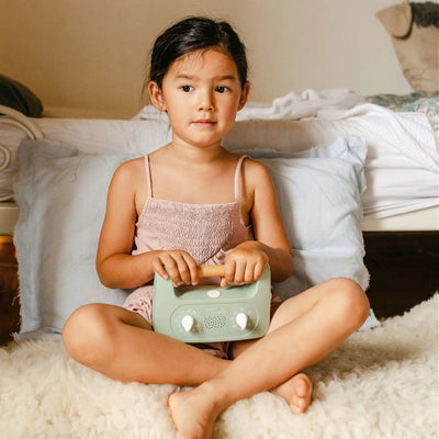My Little Morphée / Meditaciones guiadas para niños
