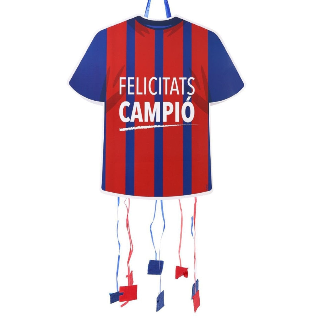 Piñata camiseta basic