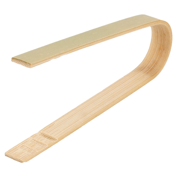 Pinza madera Bambú