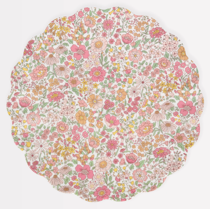 Liberty London Wharfedale Plate