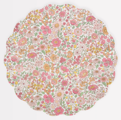 Liberty London Wharfedale Plate