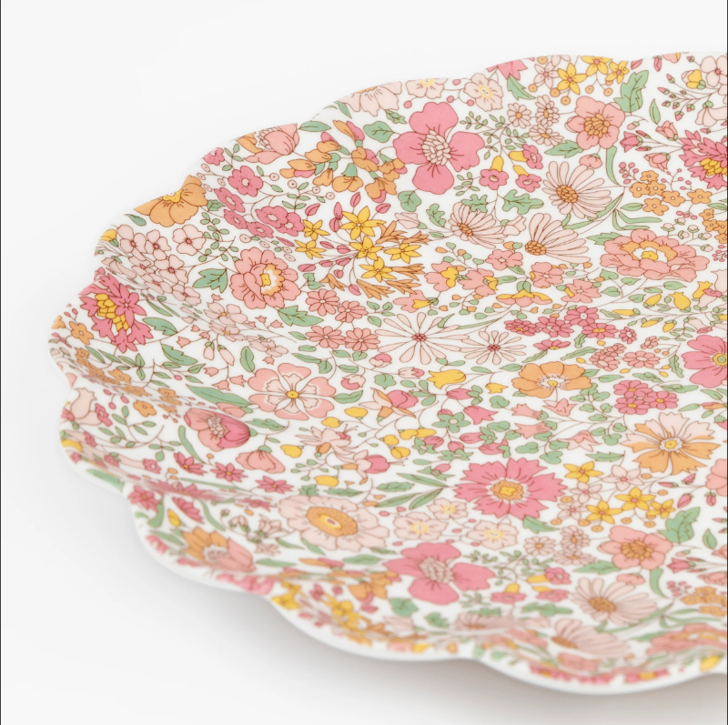 Liberty London Wharfedale Plate