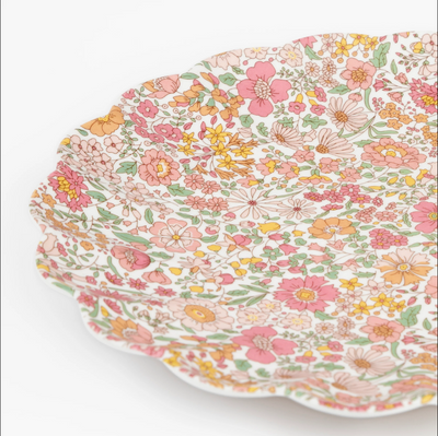 Liberty London Wharfedale Plate