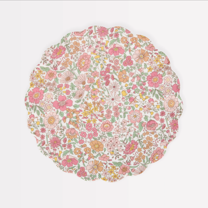 Liberty London Wharfedale Plate