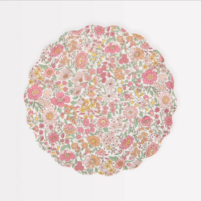 Liberty London Wharfedale Plate