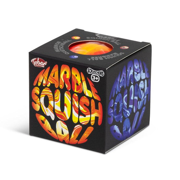 Squishies coloridos bola anti-stress