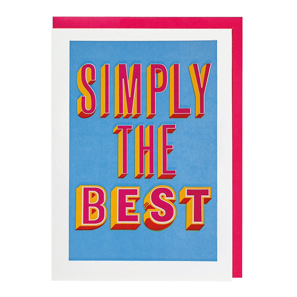 Sunshine Happy Birthday Greeting Card