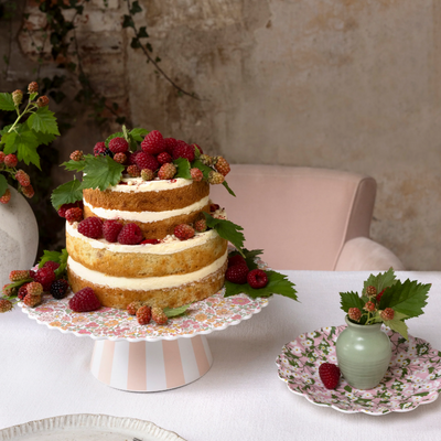 Stand pastel Liberty London