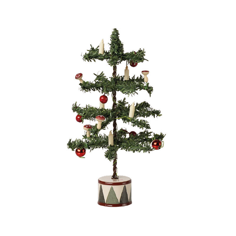 Árbol de Navidad ratón Maileg