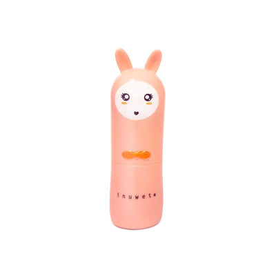 Bunny Vanilla-Coconut Lip Balm